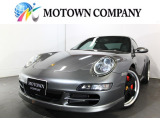【中古車情報】ポルシェ 911 カレラS 左H6速MTイノテック可変バルブマフラー の中古車詳細（走行距離：4.1万km、カラー：グレーM、販売地域：兵庫県伊丹市瑞穂町）