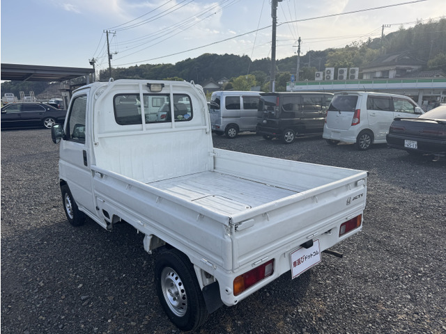 軽トラック（オートマ2駆）ホンダアクティ　込み込み価格 ホンダ アクティ トラックの価格・新型情報・グレード諸元 価格.com
