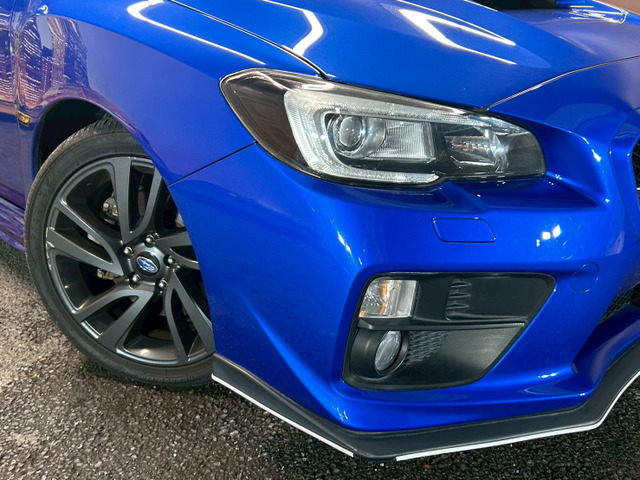 スバル WRX S4 2.0 GT アイサイト 4WD STIスポイラー 純正ナビ