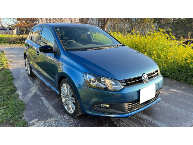 フォルクスワーゲン ポロ 