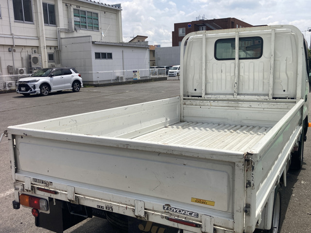 トヨタ トヨエース_画像33
