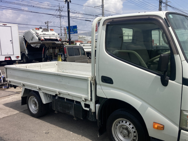 トヨタ トヨエース_画像29