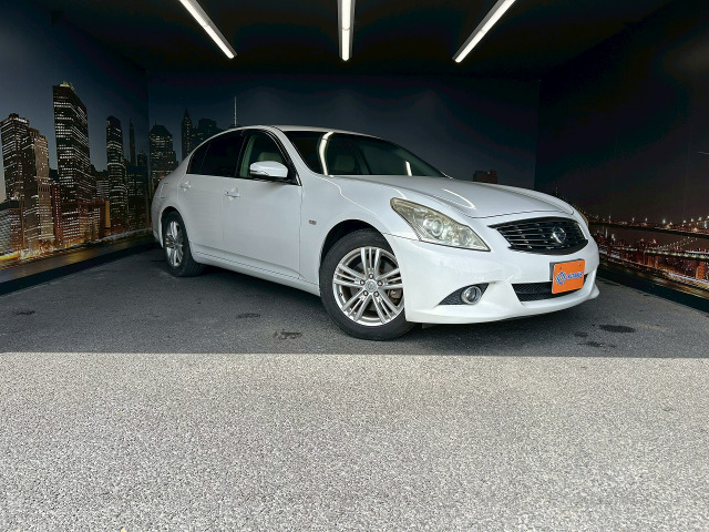 スカイライン 2.5 250GT 