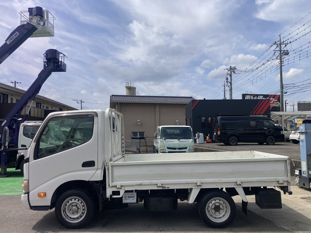 トヨタ トヨエース_画像16