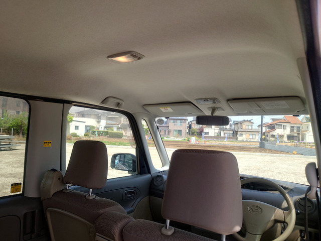 ダイハツ タント X 4WD ETC パワースライドドア の中古車詳細 (64,590