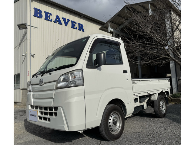 ダイハツ ハイゼットトラック 