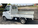 ミニキャブトラック Vタイプ 4WD 