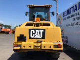 CAT  914G2★2014年★4873h