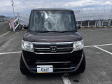 N-BOX G Lパッケージ 