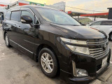 エルグランド 2.5 250ハイウェイスター 4WD TV ETC Bカメラ アルミホイール