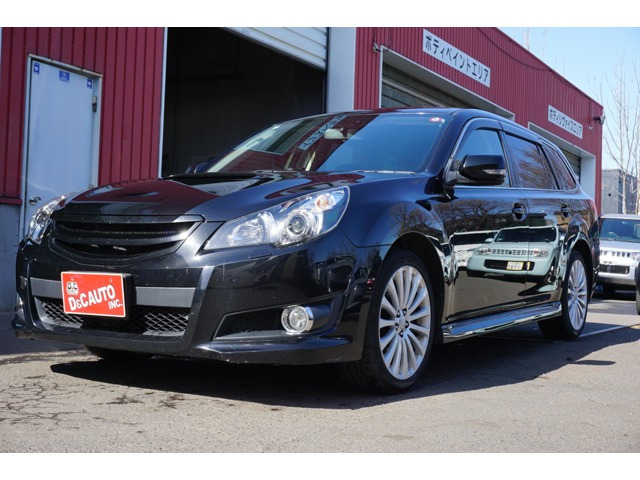 スバル レガシィツーリングワゴン 