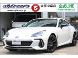 スバル BRZ
