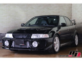 ランサーエボリューション 2.0 GSR V 4WD FGKフロントパイプ HKSマフラー