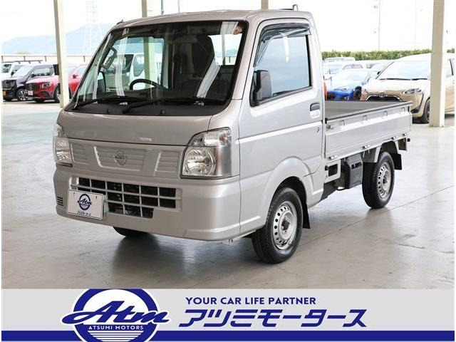 日産 NT100クリッパー 