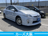 プリウス 1.8 S ツーリングセレクション Ⅾ プッシュスタート 後カメラ ETC