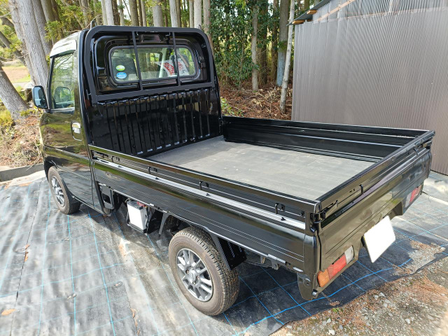 三菱 ミニキャブトラック 車検付R9年11月20迄 関東仕入れ の中古車詳細