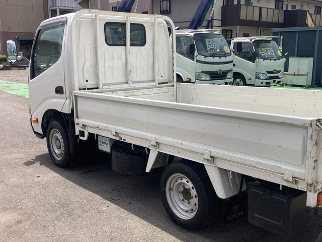 トヨタ トヨエース_画像39