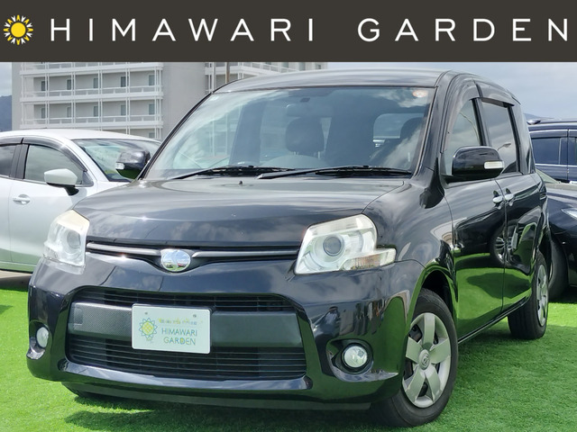 トヨタ シエンタ 