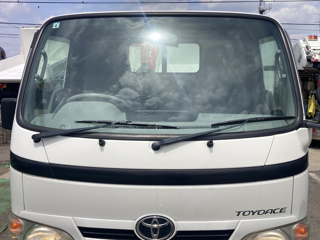 トヨタ トヨエース_画像25