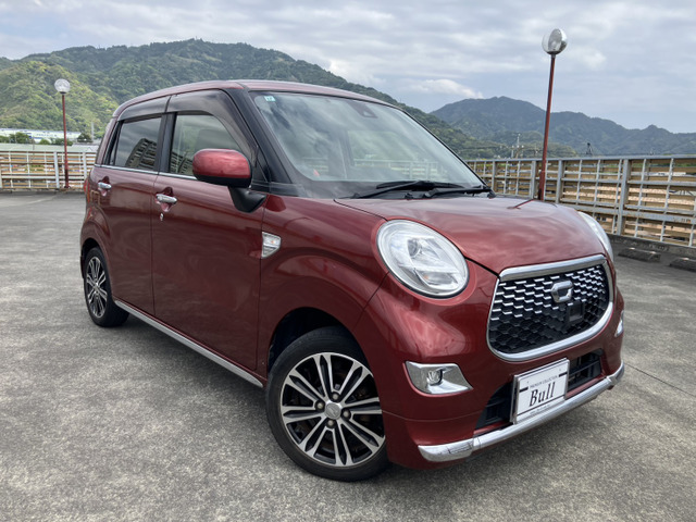 ダイハツ キャスト 