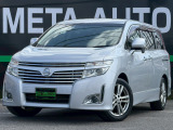 日産 エルグランド