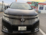 エルグランド 2.5 250ハイウェイスター 4WD TV ETC Bカメラ アルミホイール