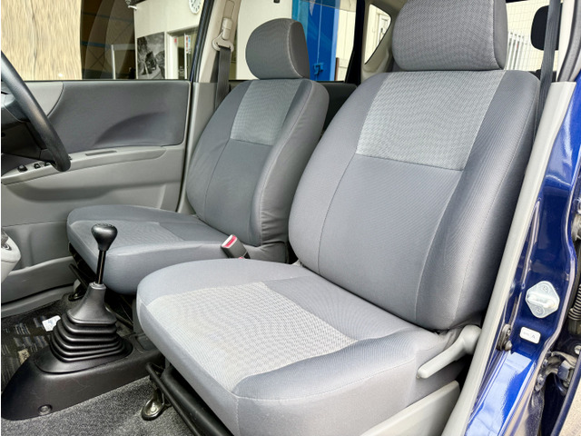 ダイハツ ムーヴ L 5速MT 車検整備2年付き 禁煙車 の中古車詳細
