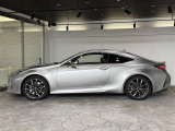 RC 350 Fスポーツ 黒革 Fスポーツ専用19AW