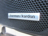 ハーマンカードンサウンドシステム!!ハーマン社の10スピーカー最新サウンドシステムで乗る人すべてに高品位で臨場感あふれるサウンドをお届け!!