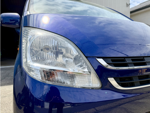 ムーヴ 5MT❗️練習用に 車検取得済み　2年付いてます ダイハツ ムーヴ L 5速MT 車検整備2年付き 禁煙車 の中古車詳細