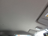 ☆内装・天張り前側です☆