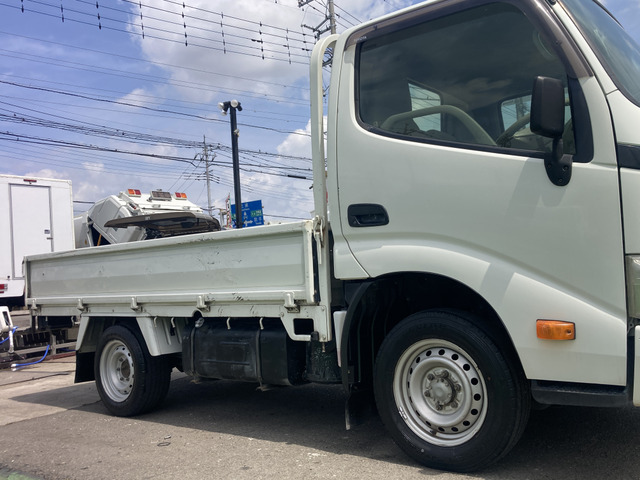 トヨタ トヨエース_画像30