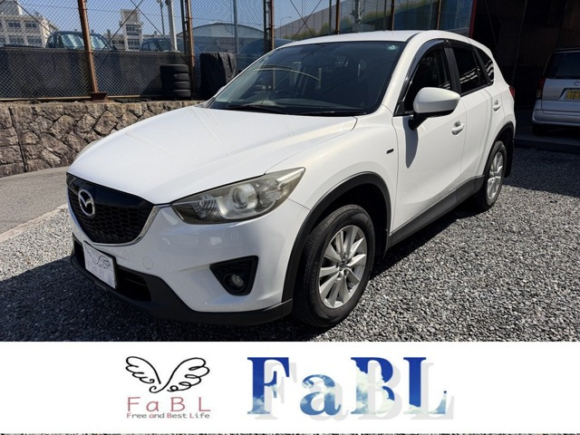 マツダ CX-5 