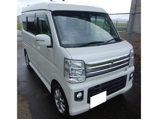 タウンボックス G スペシャル ハイルーフ 