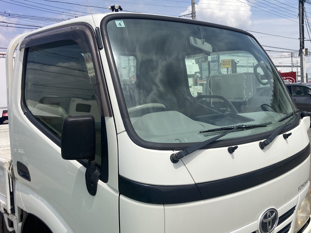 トヨタ トヨエース_画像27