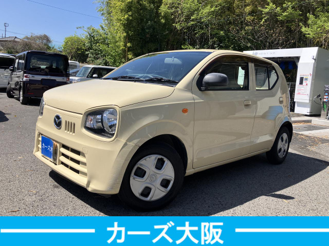 キャロル GL Ⅾ ナビ TV ETC