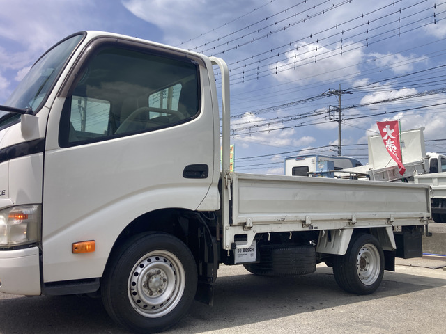 トヨタ トヨエース_画像42