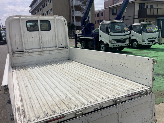 トヨタ トヨエース_画像53