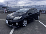 プリウス 1.8 G ツーリングセレクション 
