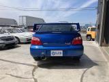 インプレッサWRX 2.0 WRX STI 4WD WRX STi 車高調 社外マフラー 17インチホイール ブ...