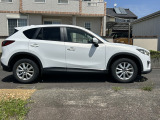 CX-5 2.2 XD 4WD CX-5 XD 4WD ディスチャージパ