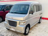 バモスホビオバン プロ 4WD 内外美☆ETC☆ドラレコ☆キーレス付
