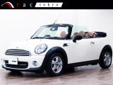 BMW MINI ミニコンバーチブル クーパー
