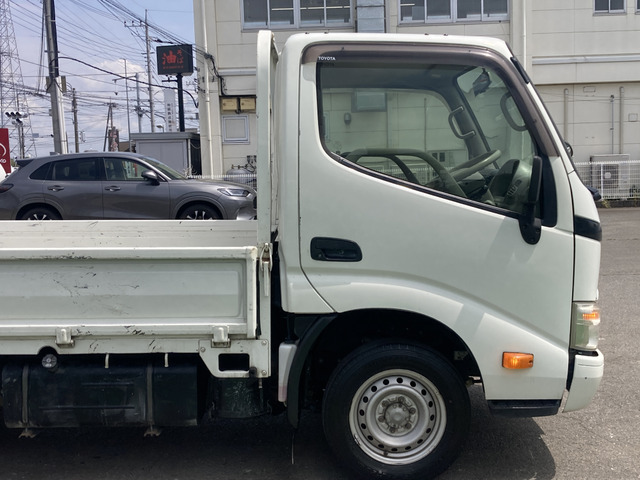 トヨタ トヨエース_画像6
