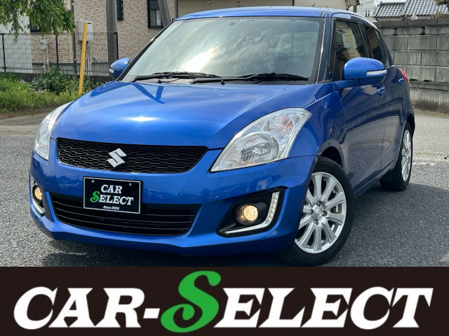 スズキ スイフト 