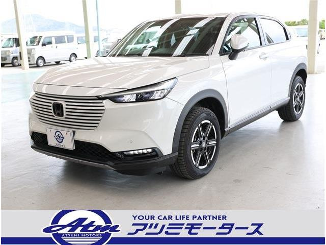 ホンダ ヴェゼル 