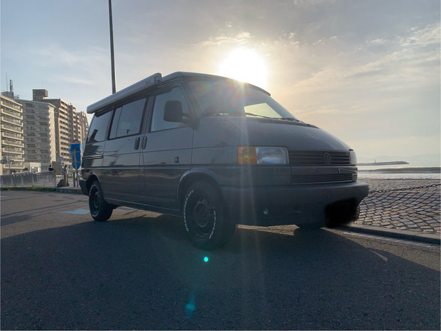 ヴァナゴン  アメ車旧車バイク等面白いもの交換下取OK