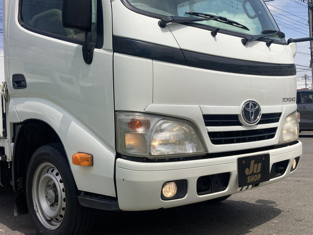 トヨタ トヨエース_画像28