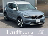 ボルボ XC40 T4 モメンタム