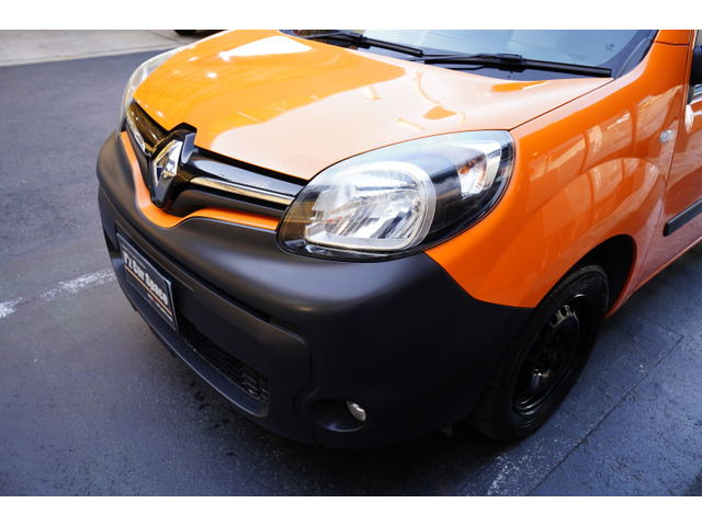 ルノー カングー